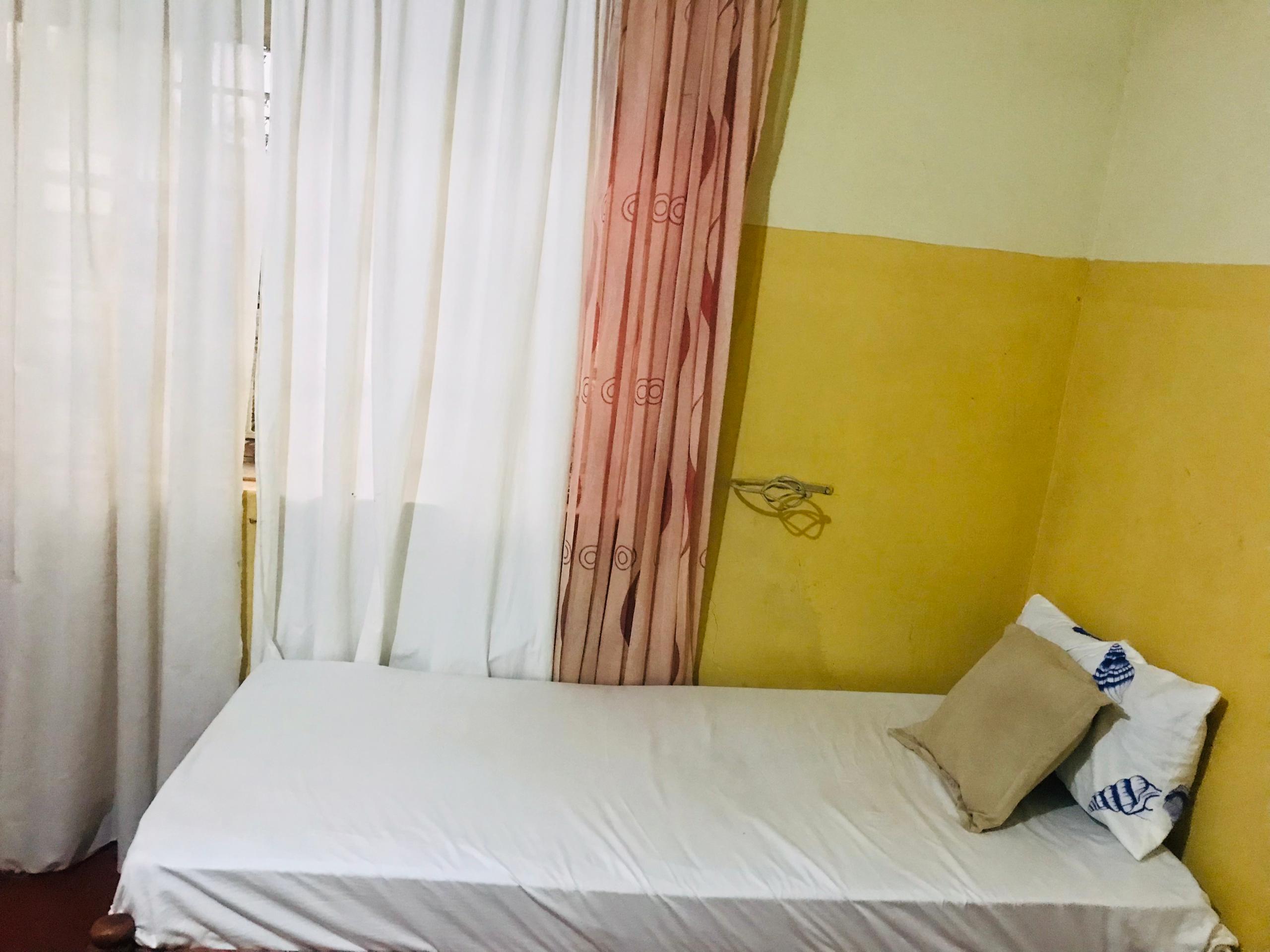 Temwani Boarding House